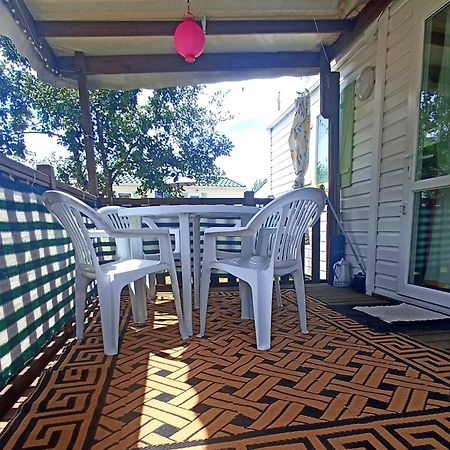 Tinyhouse Tilda - Near Famous Beaches Pataias Luaran gambar