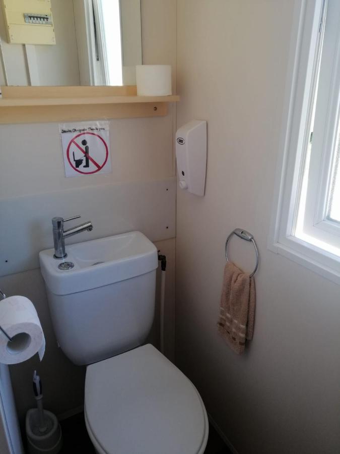 Tinyhouse Tilda - Near Famous Beaches Pataias Luaran gambar