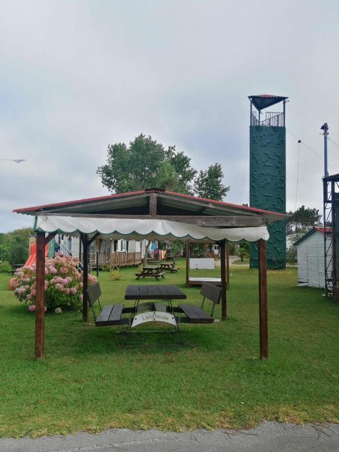 Tinyhouse Tilda - Near Famous Beaches Pataias Luaran gambar