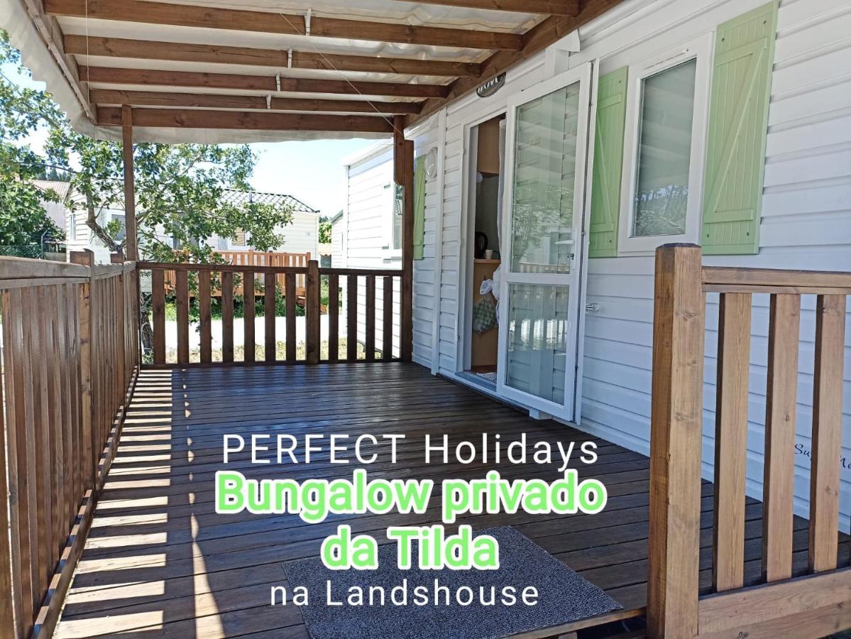 Tinyhouse Tilda - Near Famous Beaches Pataias Luaran gambar