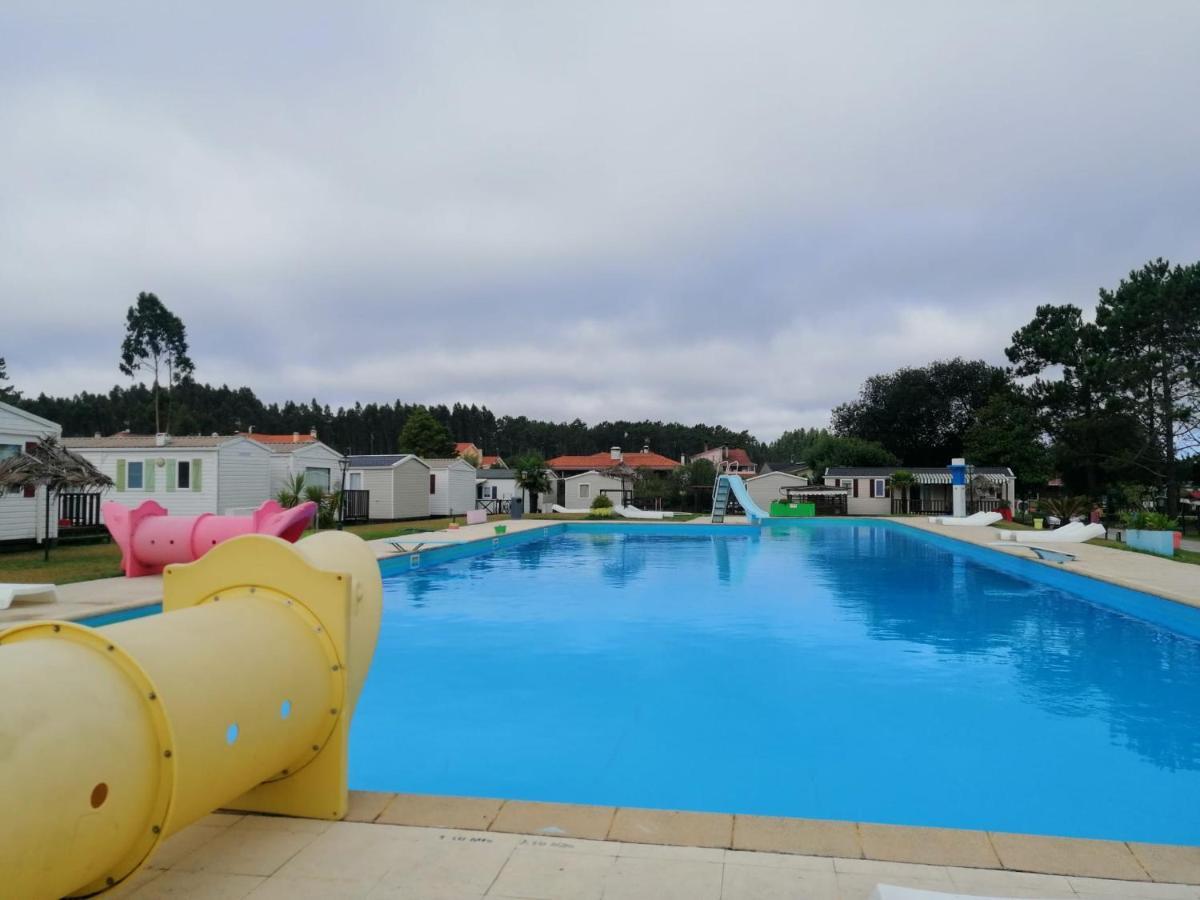 Tinyhouse Tilda - Near Famous Beaches Pataias Luaran gambar