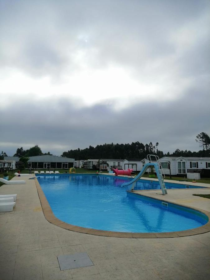 Tinyhouse Tilda - Near Famous Beaches Pataias Luaran gambar