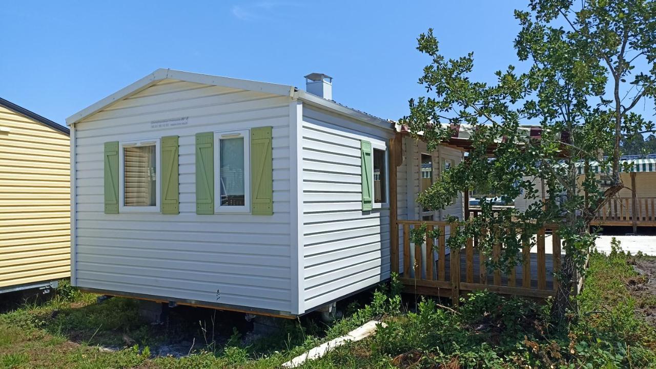 Tinyhouse Tilda - Near Famous Beaches Pataias Luaran gambar
