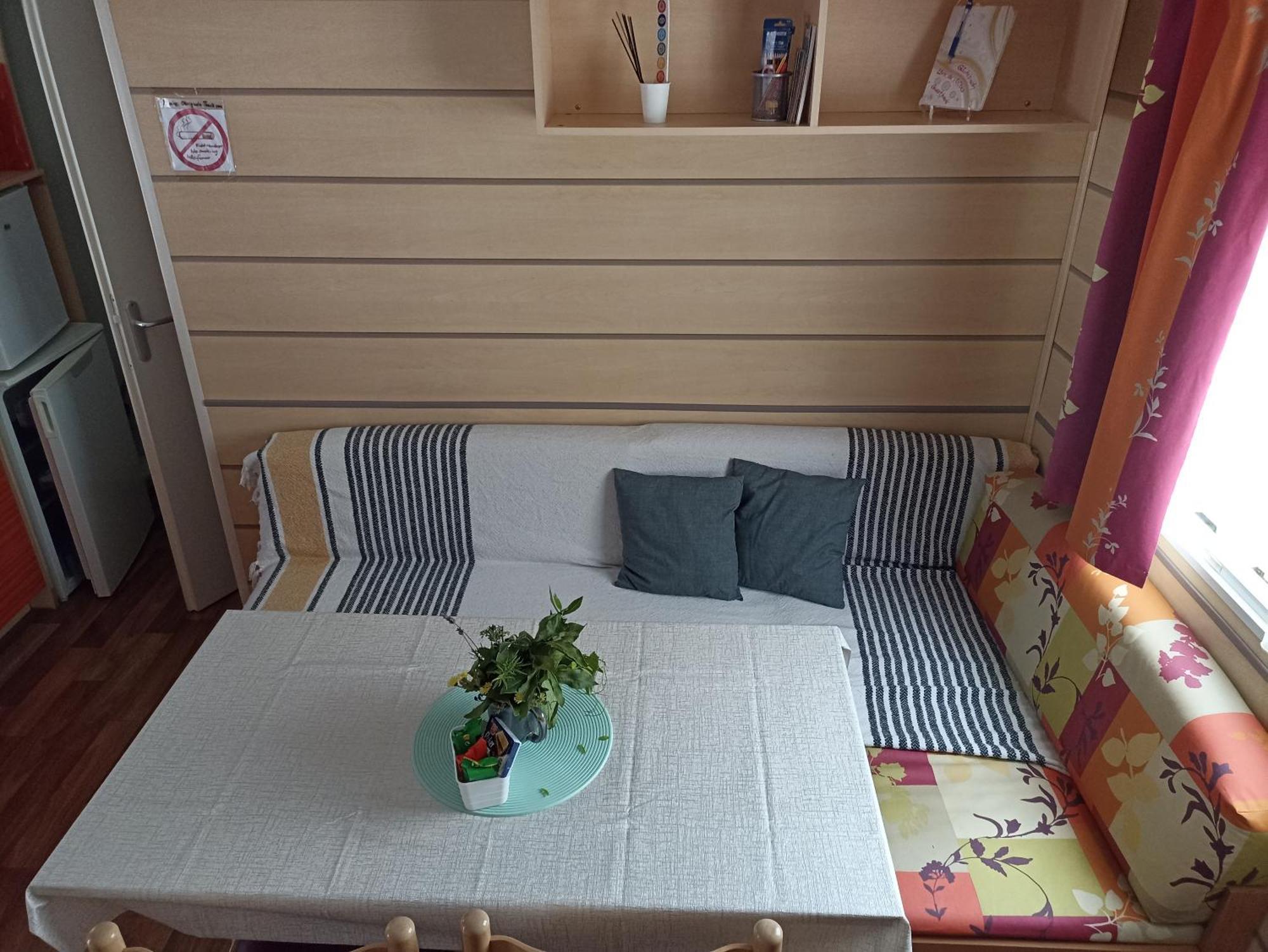Tinyhouse Tilda - Near Famous Beaches Pataias Luaran gambar