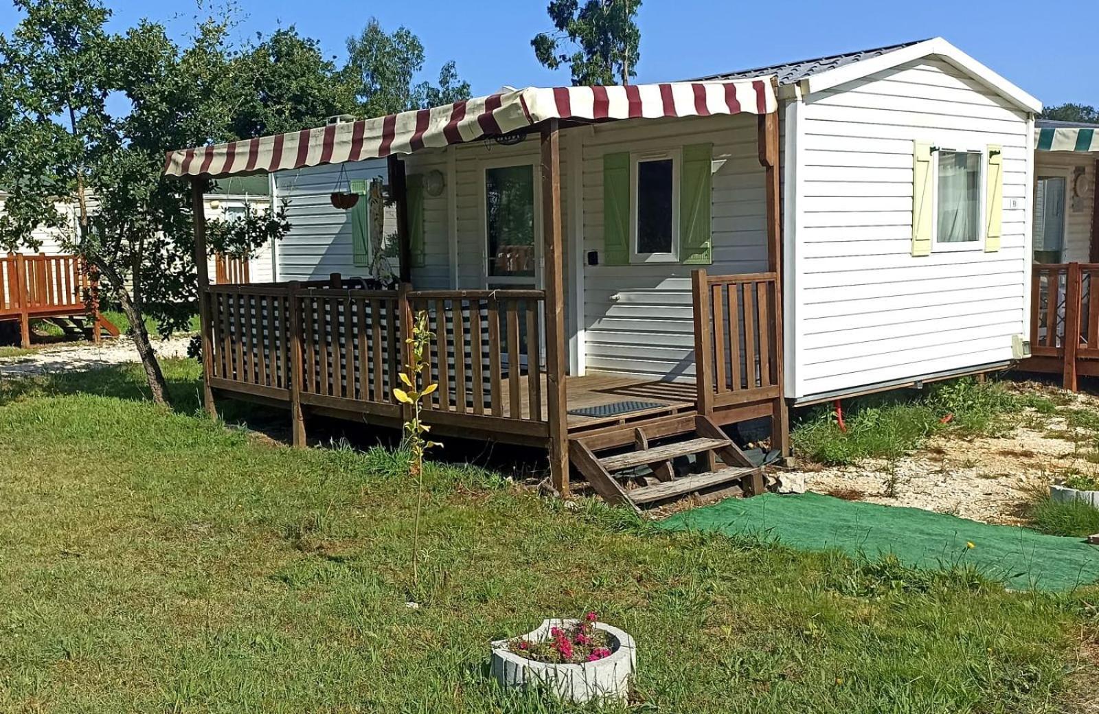 Tinyhouse Tilda - Near Famous Beaches Pataias Luaran gambar