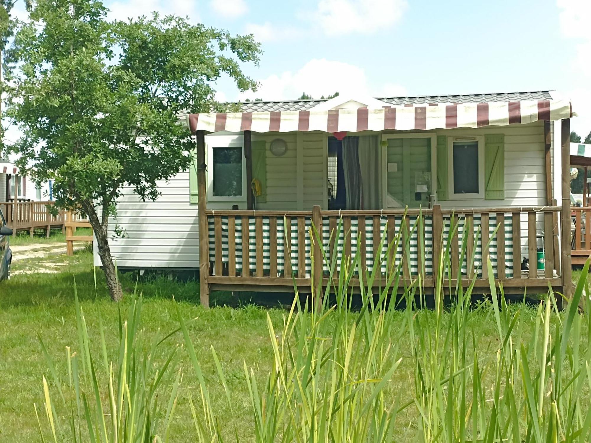 Tinyhouse Tilda - Near Famous Beaches Pataias Luaran gambar