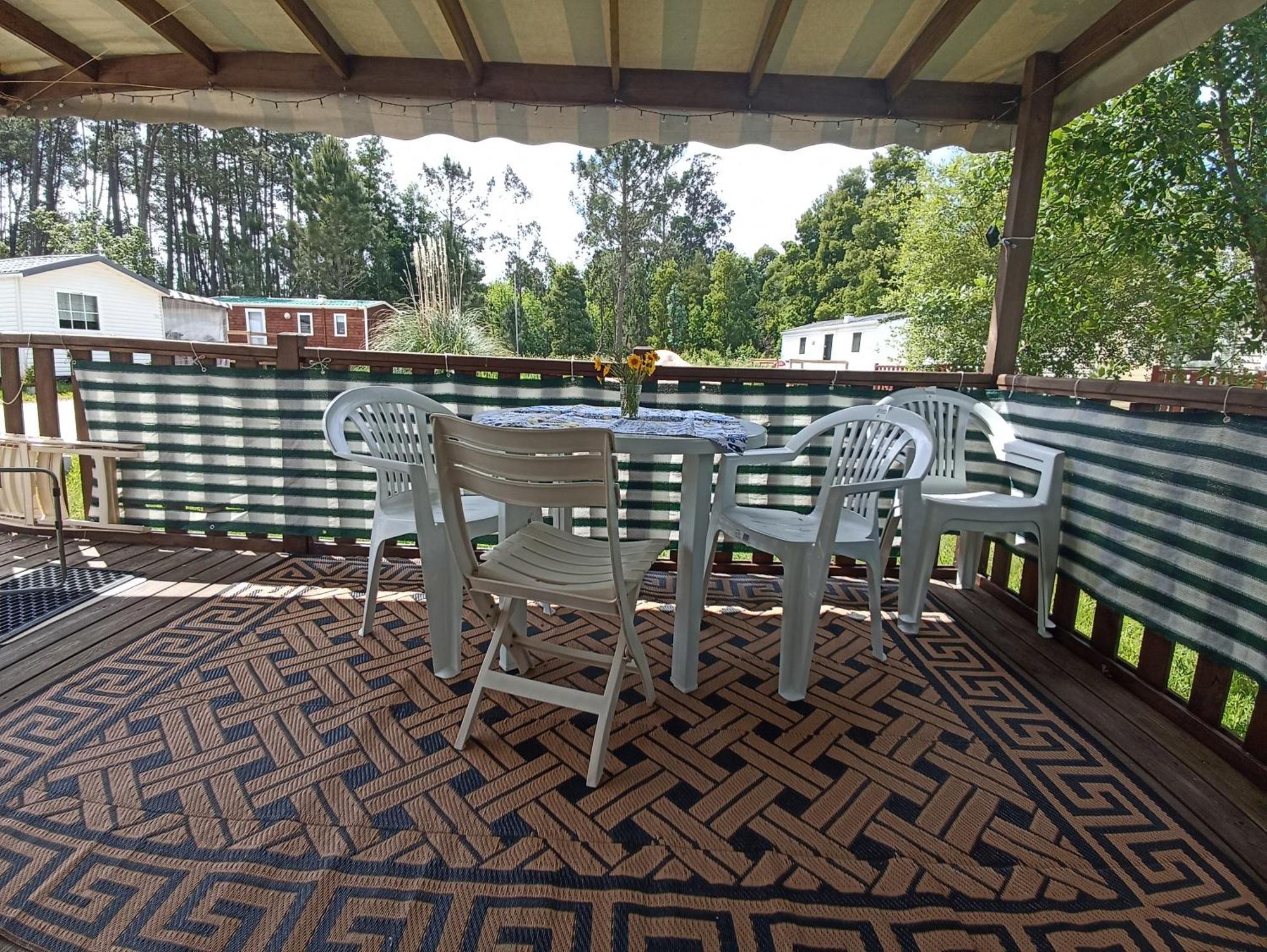 Tinyhouse Tilda - Near Famous Beaches Pataias Luaran gambar