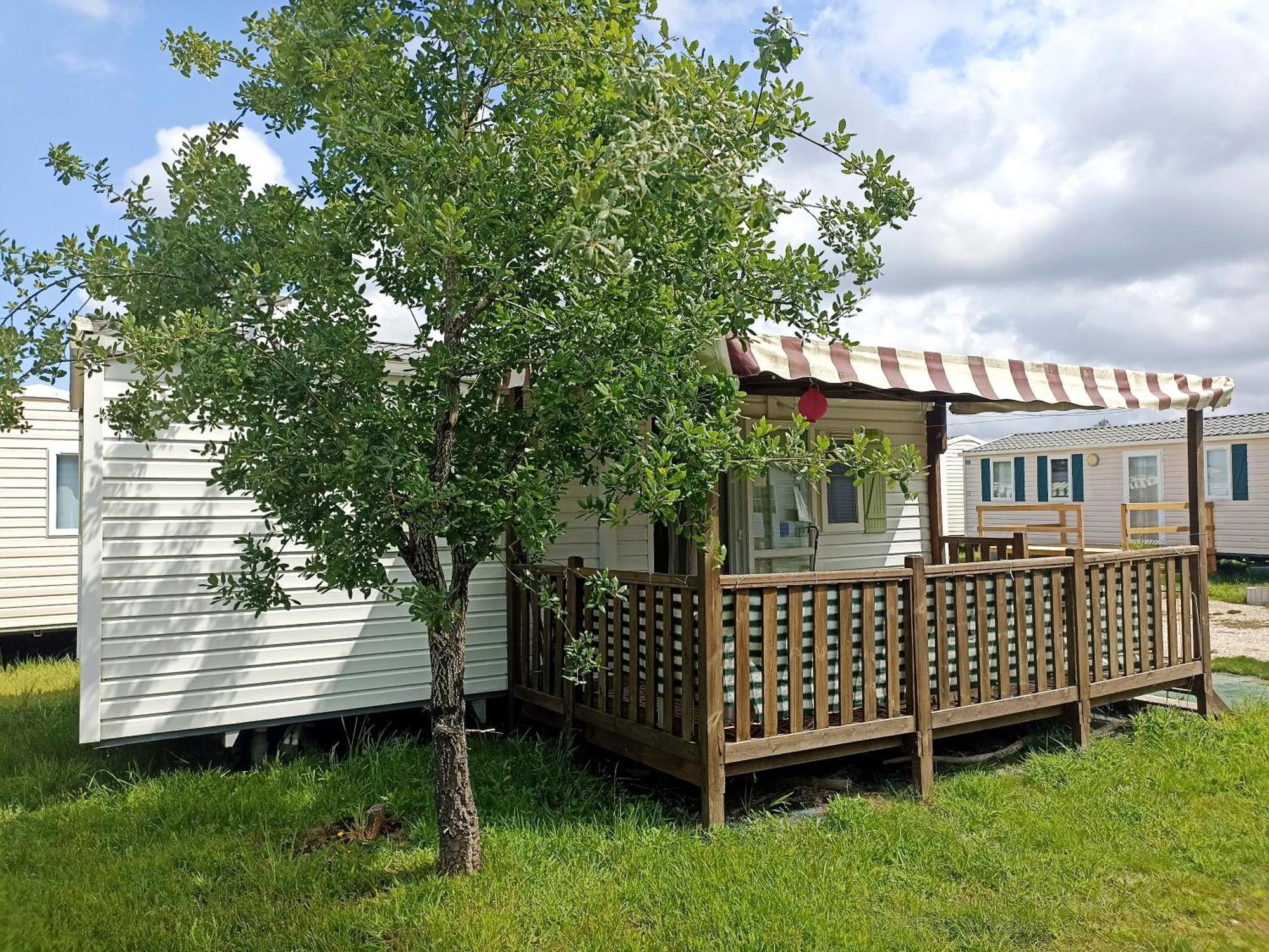 Tinyhouse Tilda - Near Famous Beaches Pataias Luaran gambar